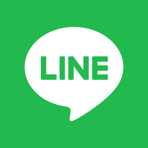 LINE Notifications icon