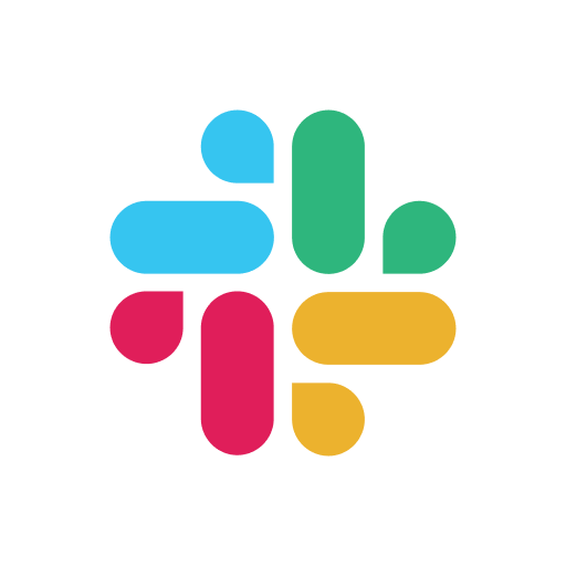 Slack Webhook Notifications icon