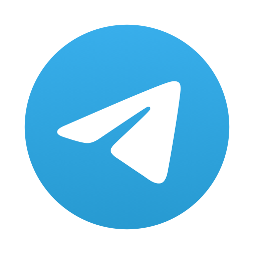 Telegram Notifications icon