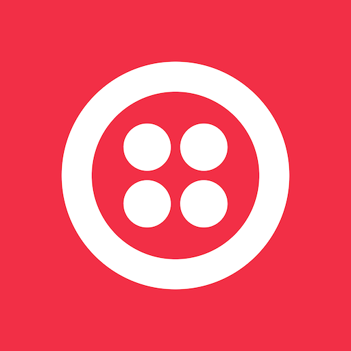 Twilio Notifications icon
