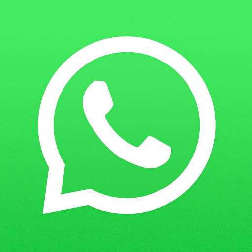 WhatsApp Notifications icon